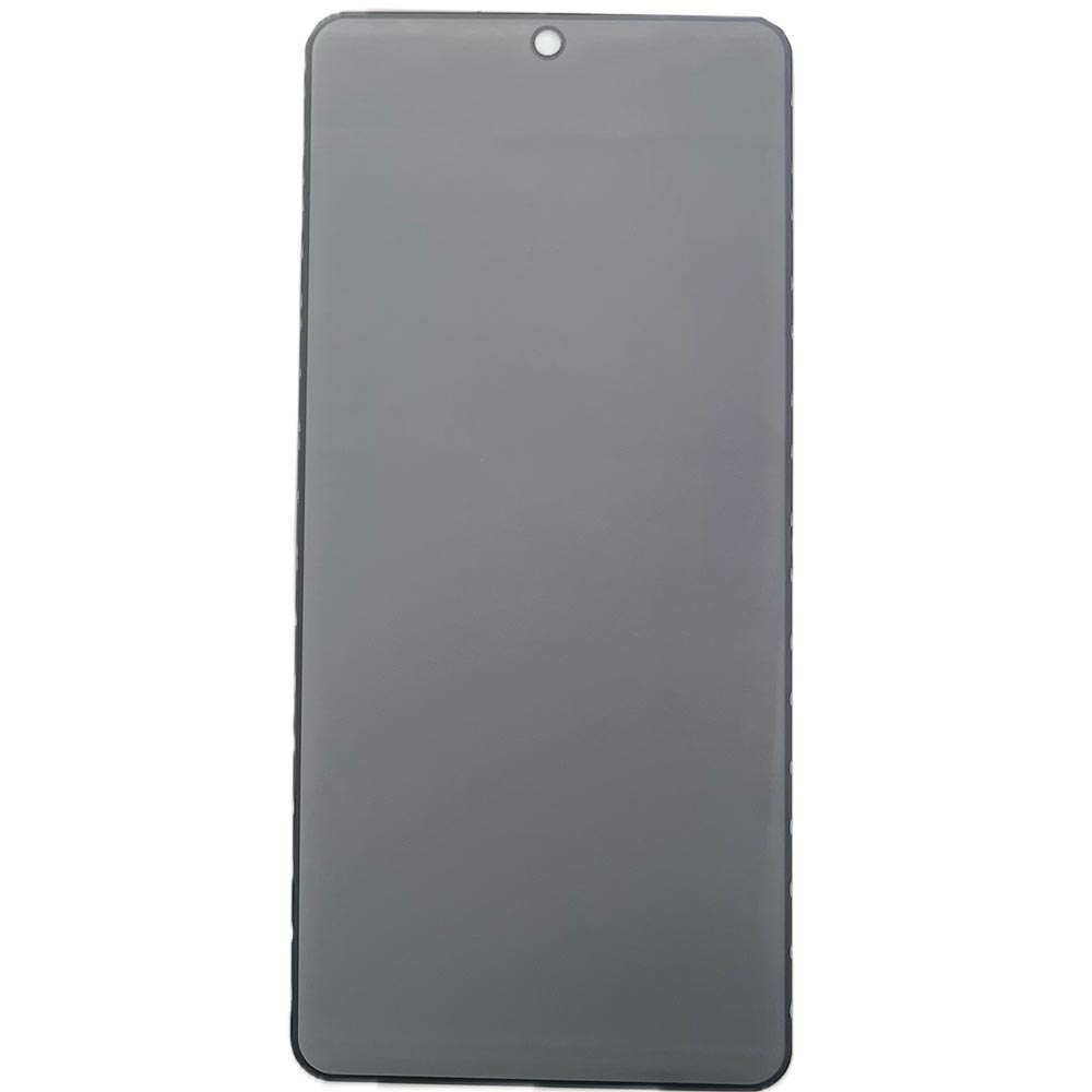 Folie sticla temperata privacy Samsung A51