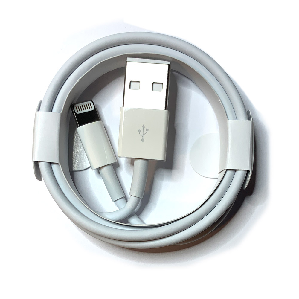 Cablu de date lightning