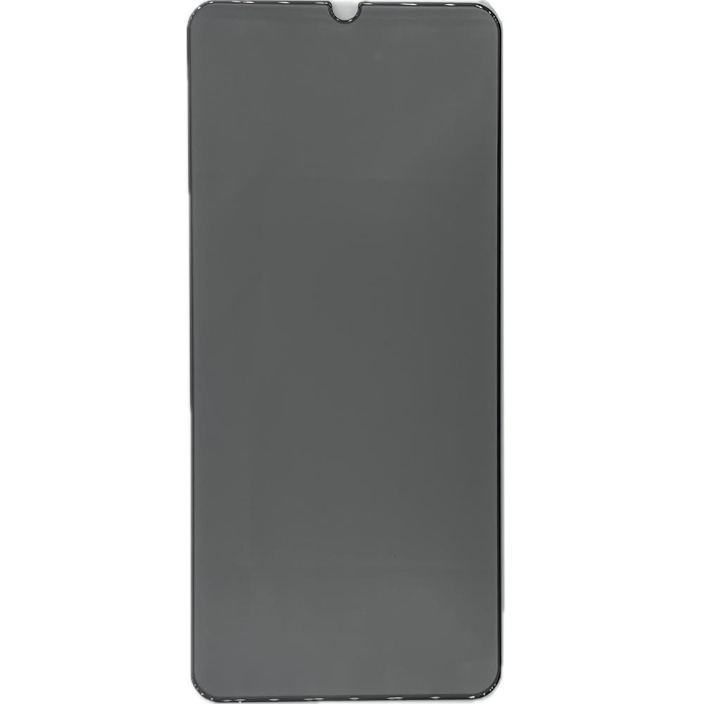 Folie sticlă temperată privacy Samsung A14
