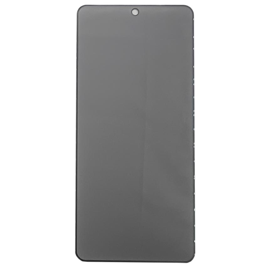 Folie sticla temperata privacy Samsung A53