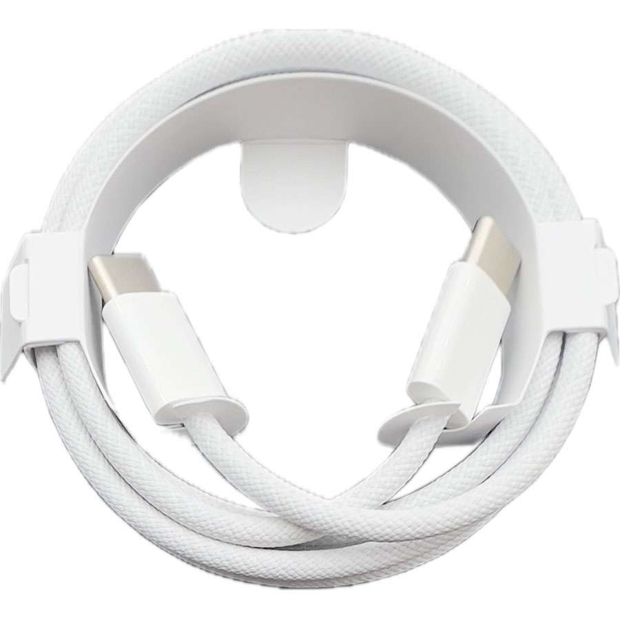 Cablu Type C - Type C PD 20W, 1 METRU