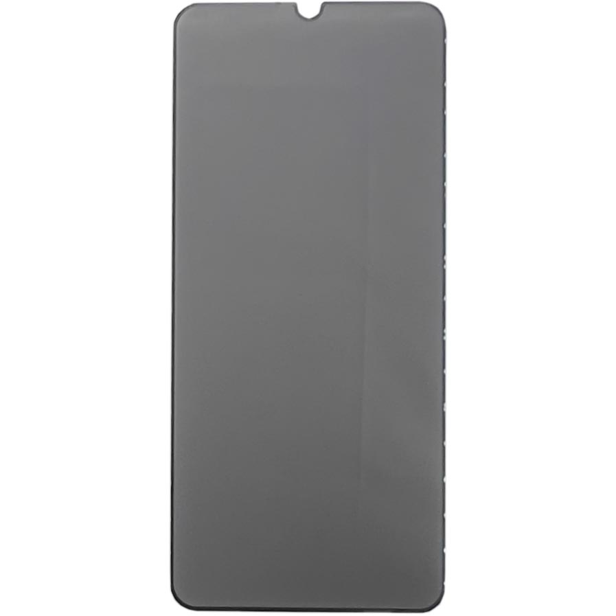 Folie sticla temperata privacy Samsung A22 5G