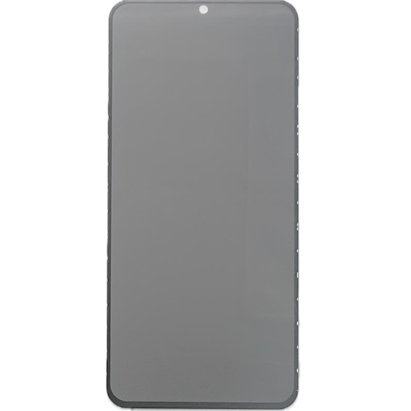 Folie sticlă temperată privacy Samsung A34