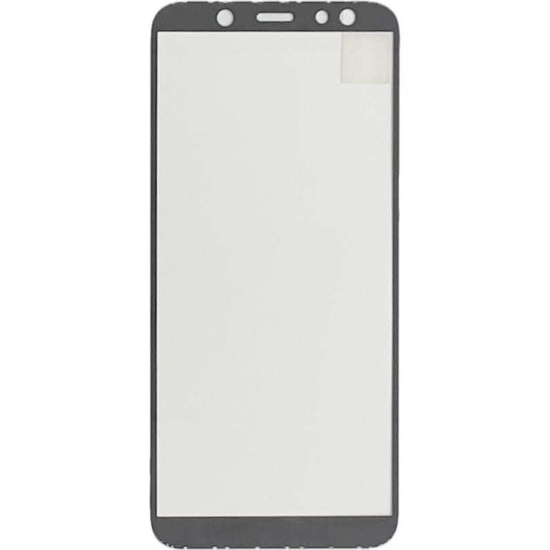 Folie sticlă temperată Samsung A6 2018