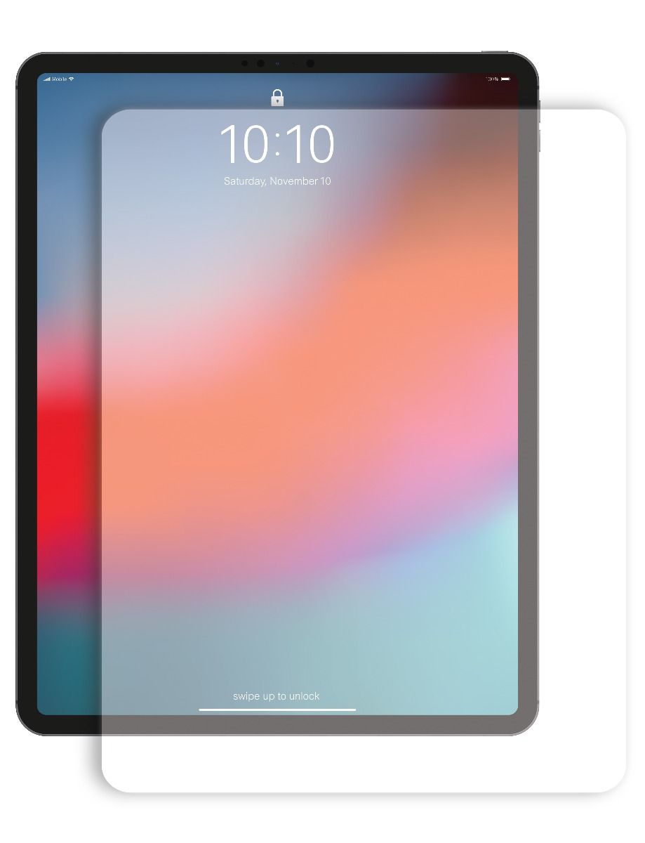 Folie sticlă temperată tableta Ipad A2316