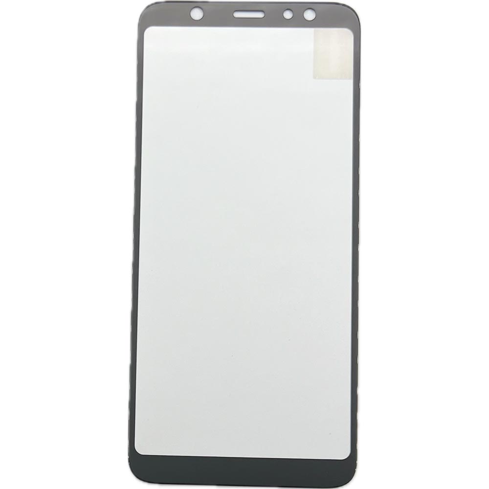 Folie sticlă temperată Samsung A6 PLUS 2018