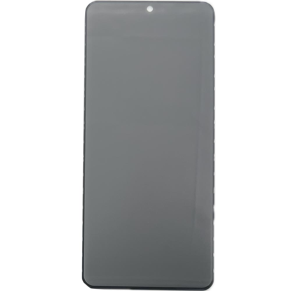 Folie sticla temperata privacy Samsung A73