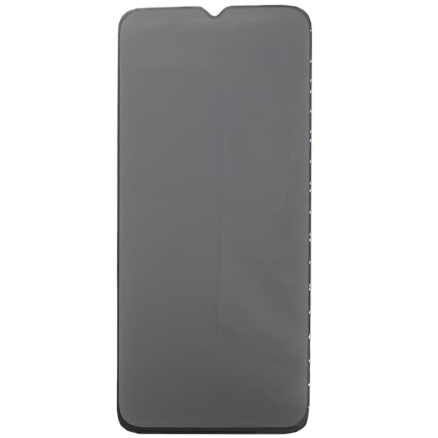 Folie sticla temperata privacy Samsung A02S