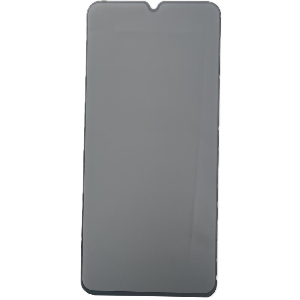 Folie sticla temperata privacy Samsung A22 4G