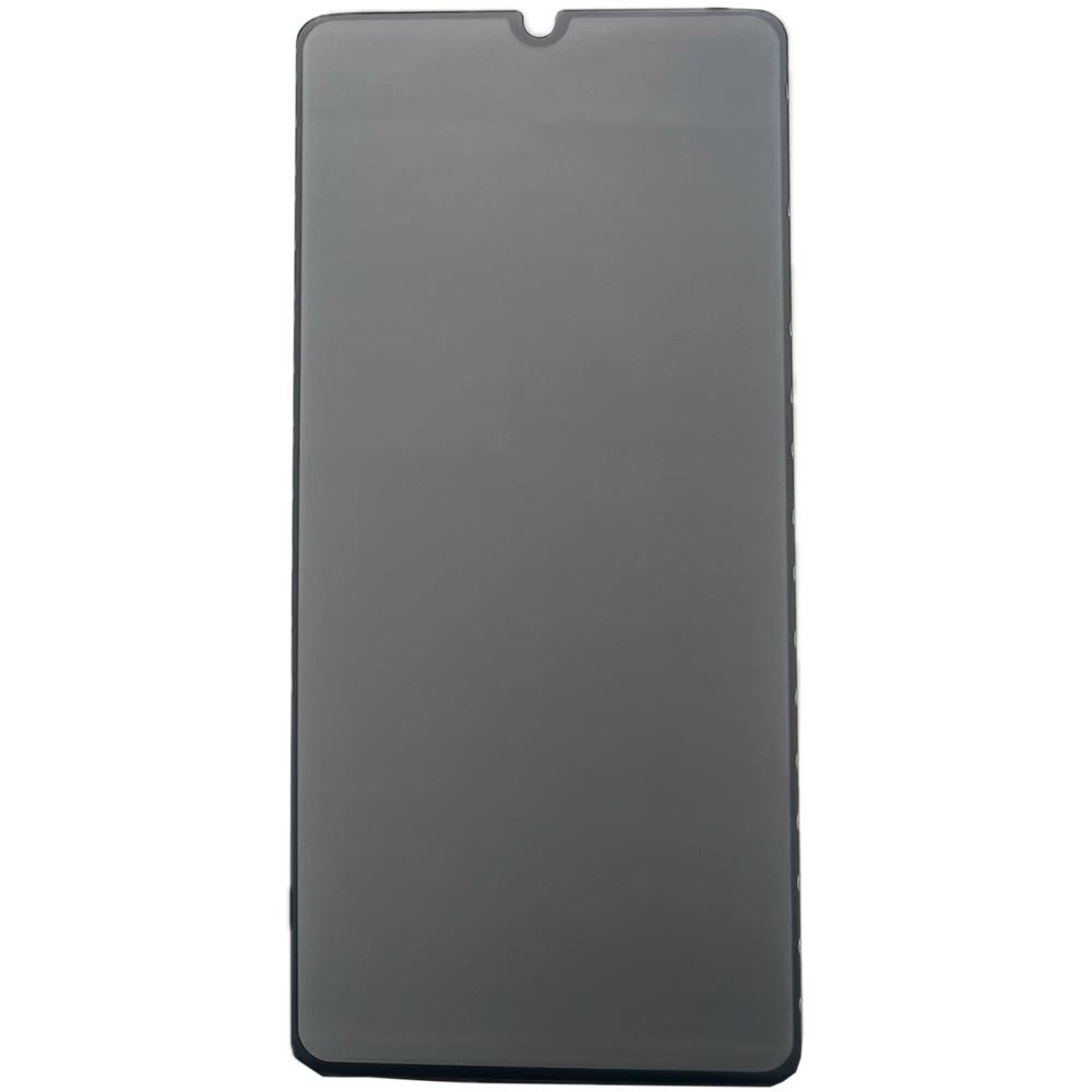 Folie sticla temperata privacy Samsung A41