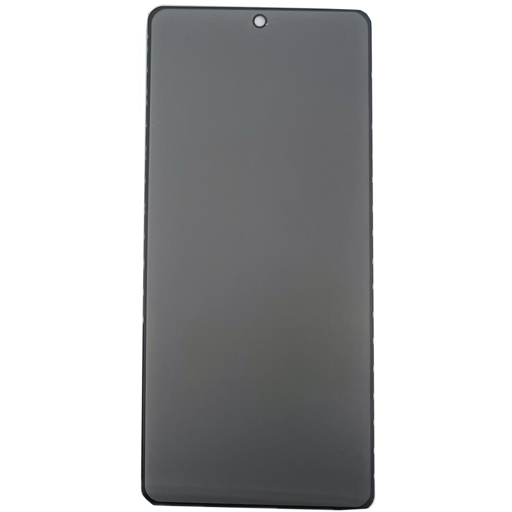 Folie sticla temperata privacy Samsung A71
