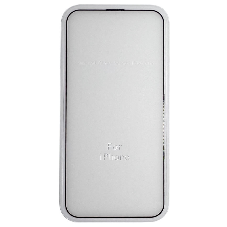 Folie sticlă temperată Iphone 14 PRO MAX