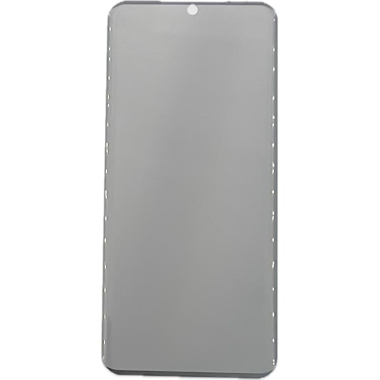 Folie sticlă temperată privacy Samsung S20