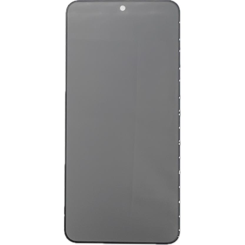 Folie sticla temperata privacy Samsung S21 FE