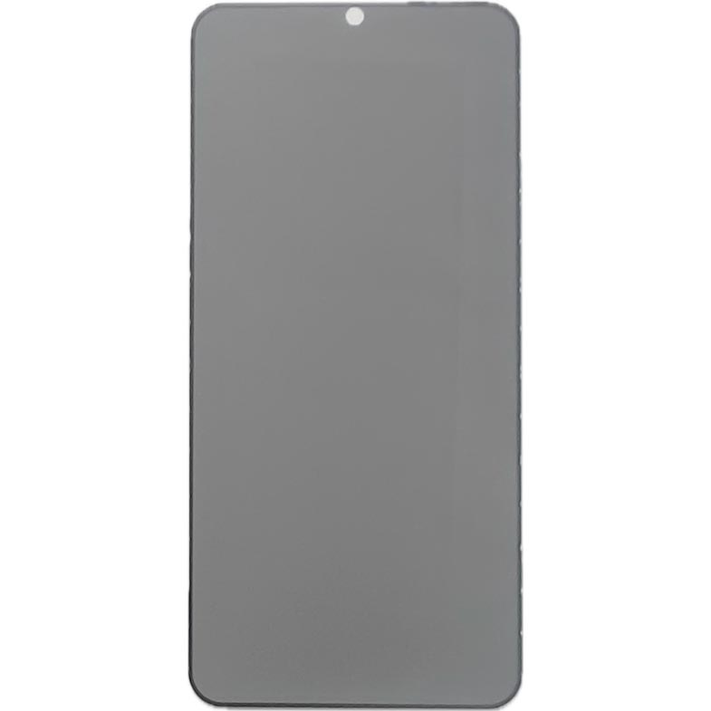 Folie sticla temperata privacy Samsung S22 +
