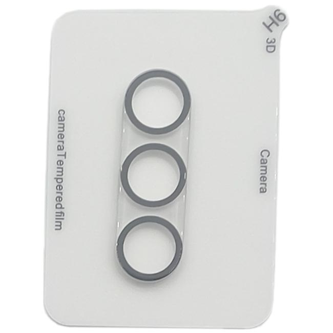 Folie sticlă temperată Camera Foto Samsung S23