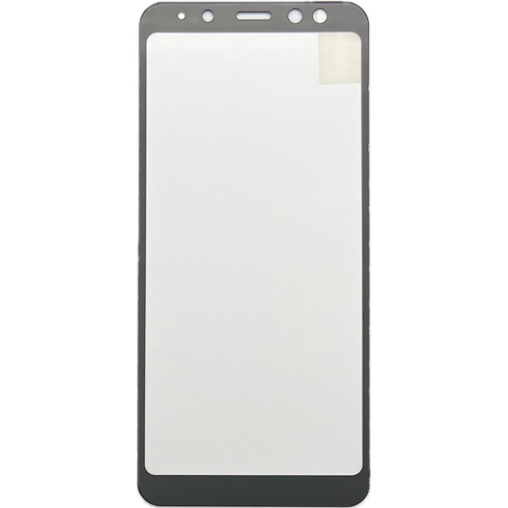 Folie sticlă temperată Samsung A8 2018
