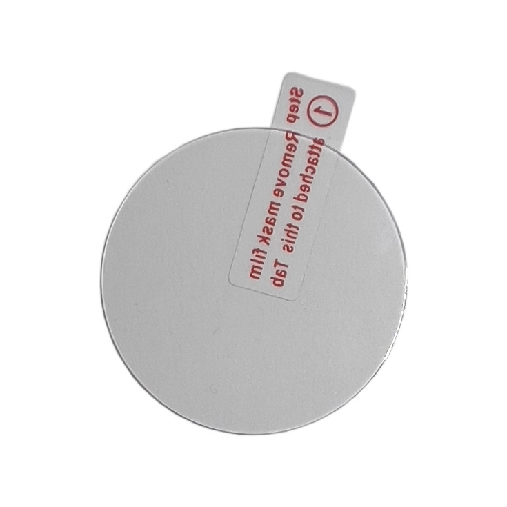 Folie sticla ecran ceas HUAWEI 3 PRO