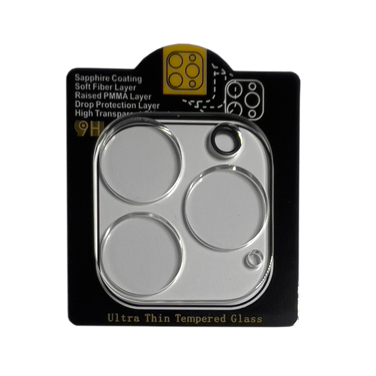 Folie sticlă temperată Camera Foto Iphone 13 PRO