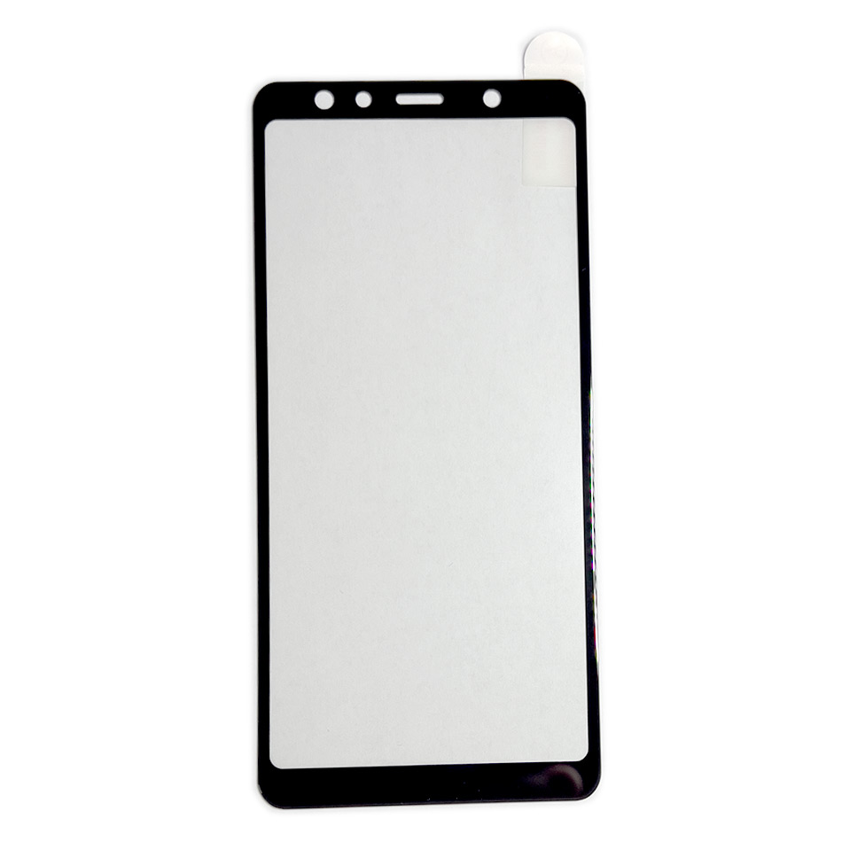 Folie sticlă temperată Samsung A7 2018