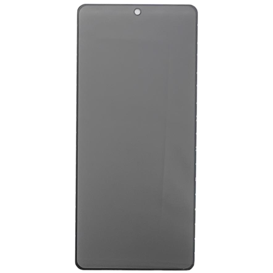 Folie sticla temperata privacy Huawei P SMART 2021